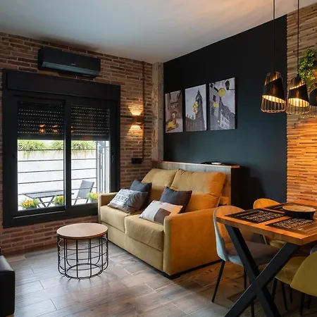 Apartment Carihuela Playa. Plaza Del Remo. Exclusivo Al Lado Del Mar.