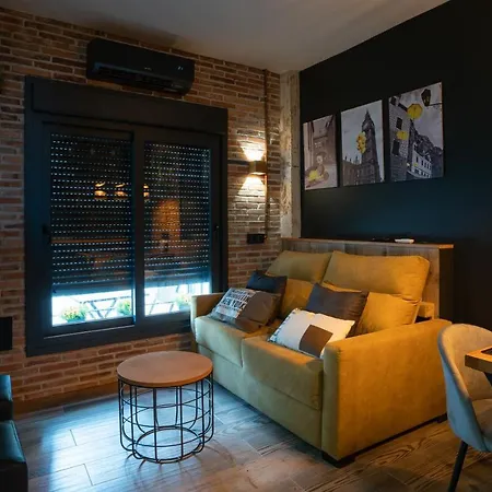Carihuela Playa. Plaza Del Remo. Exclusivo Al Lado Del Mar. Apartment Torremolinos
