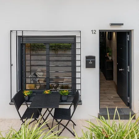Carihuela Playa. Plaza Del Remo. Exclusivo Al Lado Del Mar. Apartment