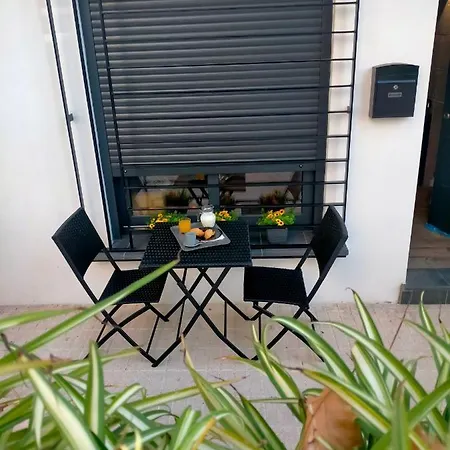 Carihuela Playa. Plaza Del Remo. Exclusivo Al Lado Del Mar. Apartment Torremolinos