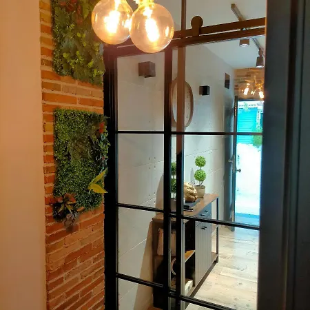 Carihuela Playa. Plaza Del Remo. Exclusivo Al Lado Del Mar. Apartment *